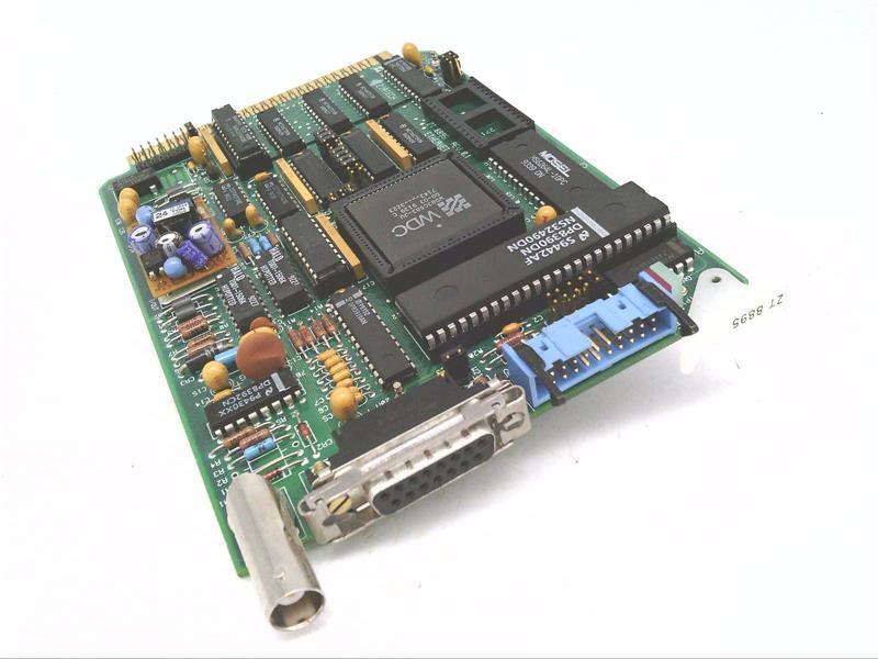 ZT 8895 by PERFORMANCE TECHNOLOGY