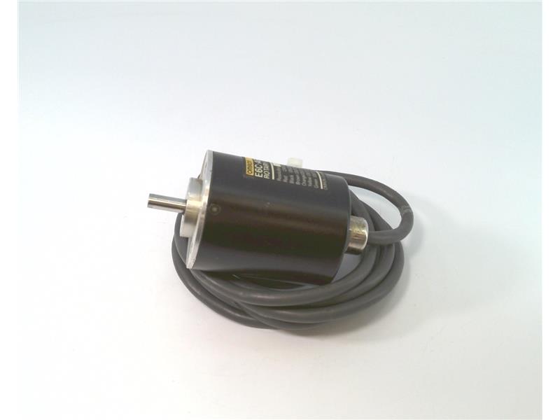 OMRON E6C-AB4B-26