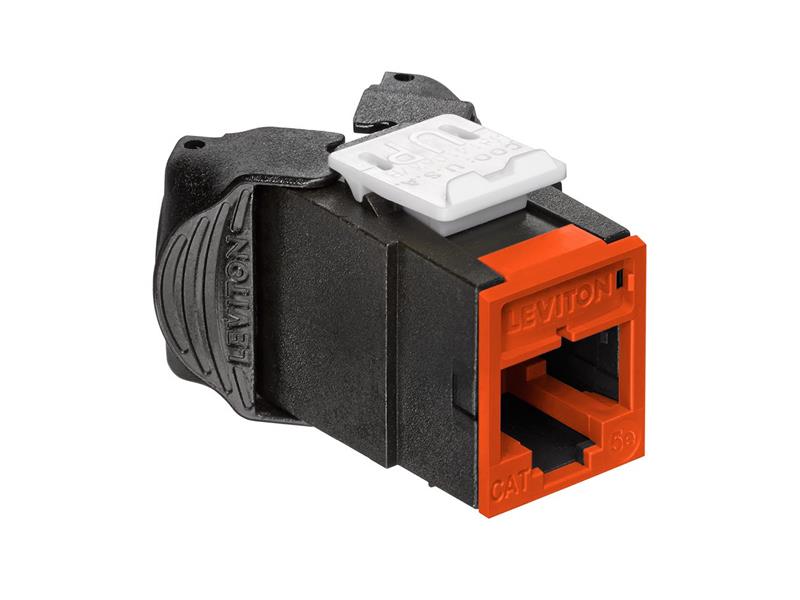 LEVITON 5EUJK-RO5