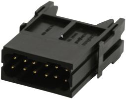 AMPHENOL C146-10A012-500-15