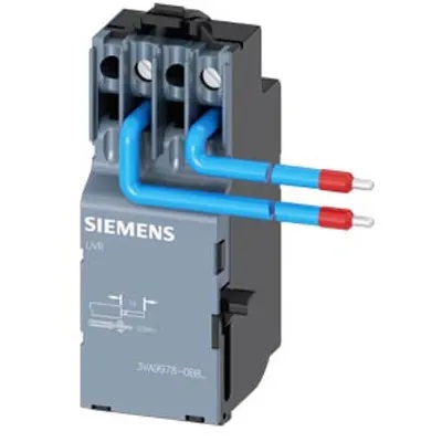 SIEMENS 3VA9978-0BB24