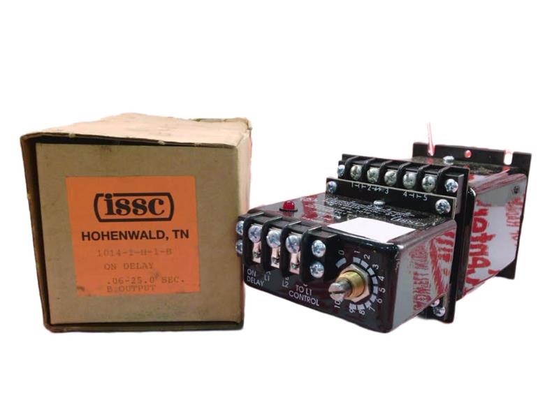 1014-1-H-1-B by KANSON ELECTRONICS INC
