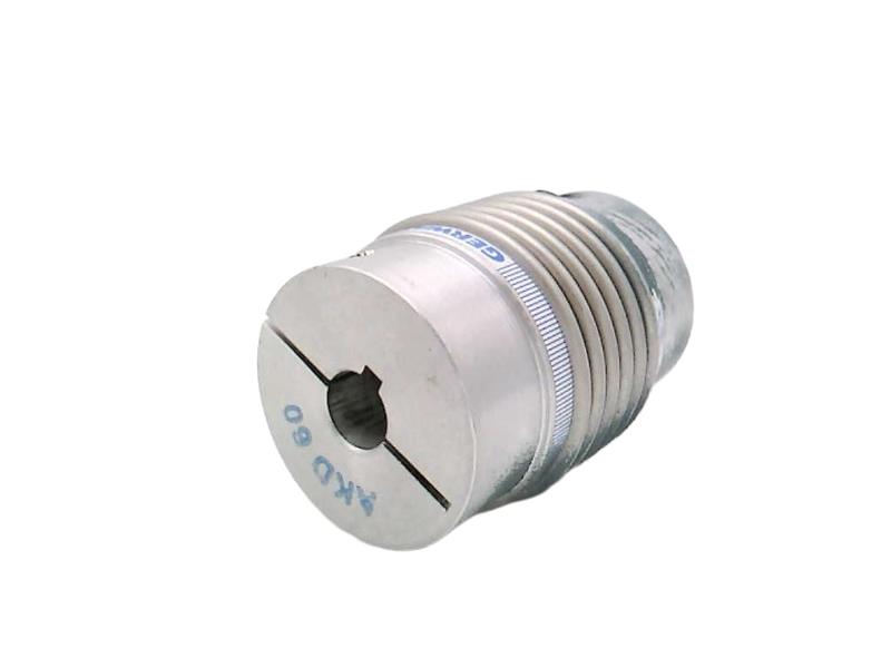 RINGFEDER AKD-60-2-1/4