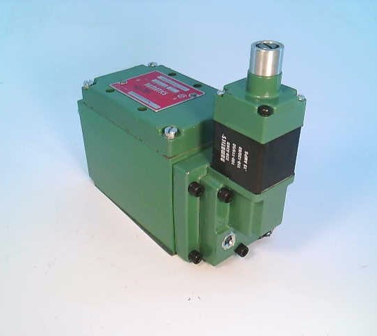 ASCO 33SPA400O011B30