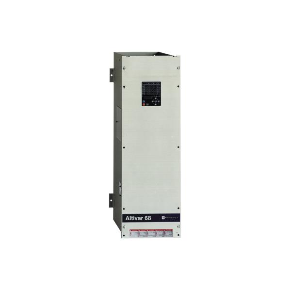 SCHNEIDER ELECTRIC ATV68C13N4