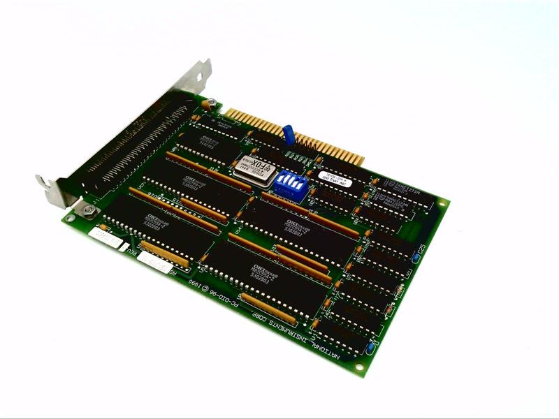 NATIONAL INSTRUMENTS 181170B-01