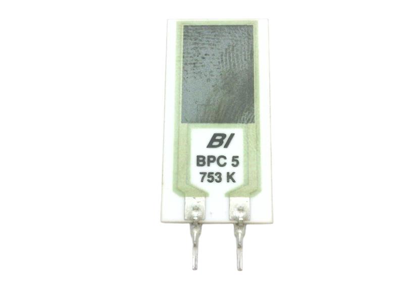BPC5-753K by TT ELECTRONICS