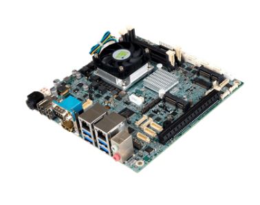 KINO-DQM170-CE-R10 by IEI INTEGRATION CORP