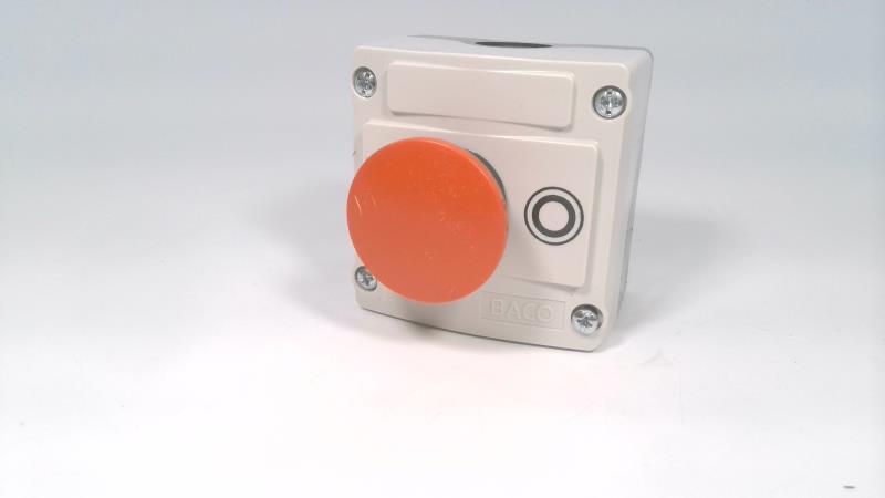 BACO CONTROLS LBX10210