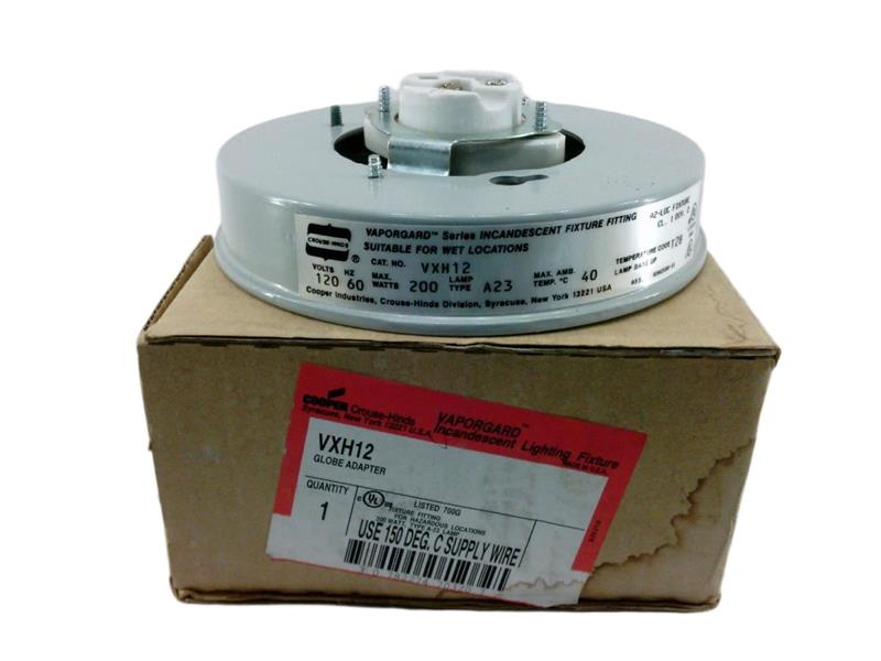 VXH12 by EATON CORPORATION