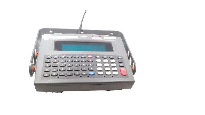 ZEBRA VRC6940-20V651US