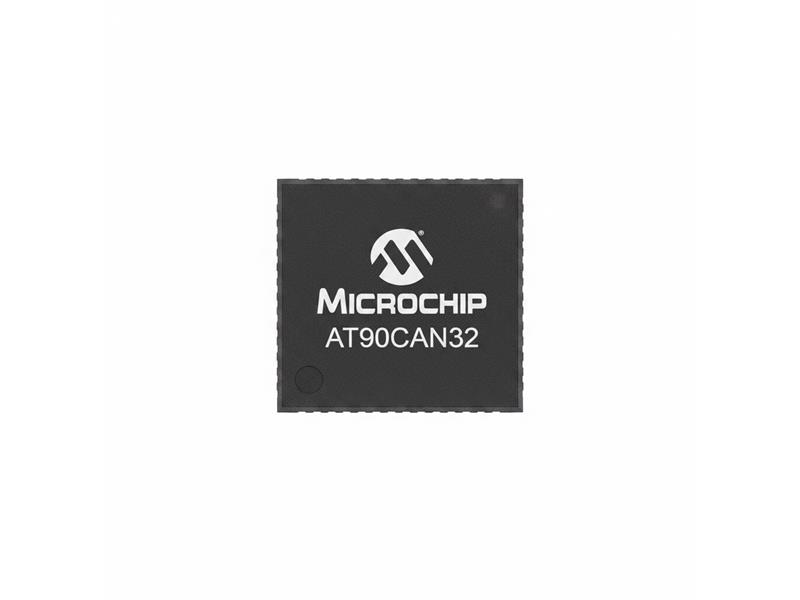 ATMEGA325-16MU by MICROCHIP TECHNOLOGY INC