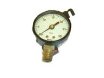 WEISS INSTRUMENTS TL20P-0-30