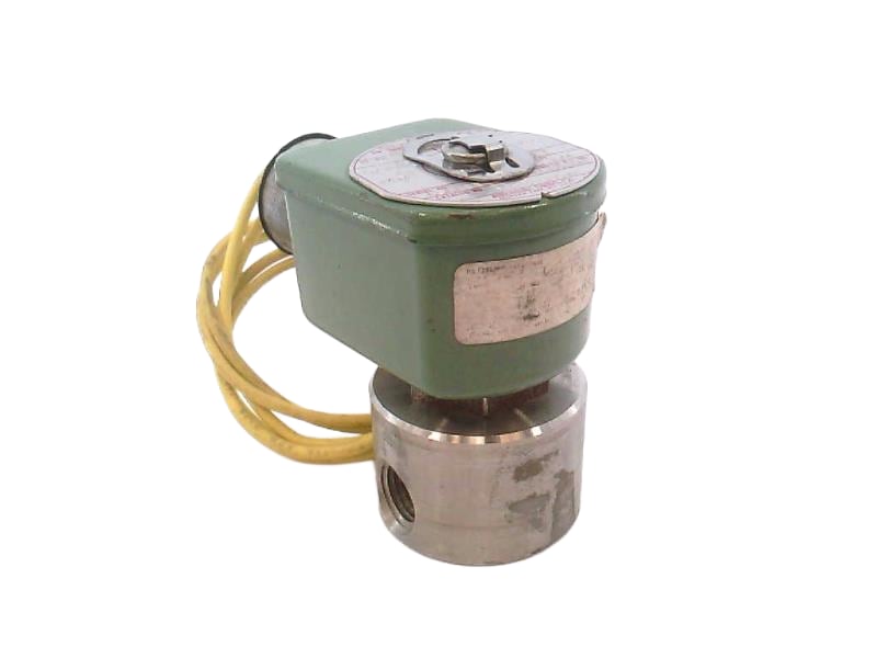 THT8262C7N-120/60-110/50 by ASCO