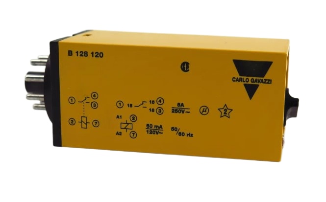 B208120600 by CARLO GAVAZZI