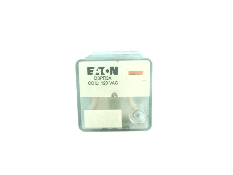 EATON CORPORATION D3PR2A