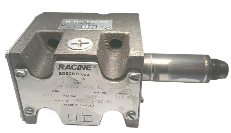 FD4-DAKS-102S-52 by BOSCH