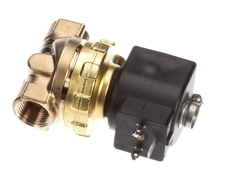 HOBART BROTHERS CO 00-893100-00001