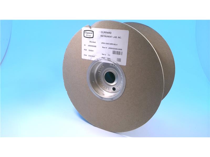CLIPPARD URH1-0402-BRS-500