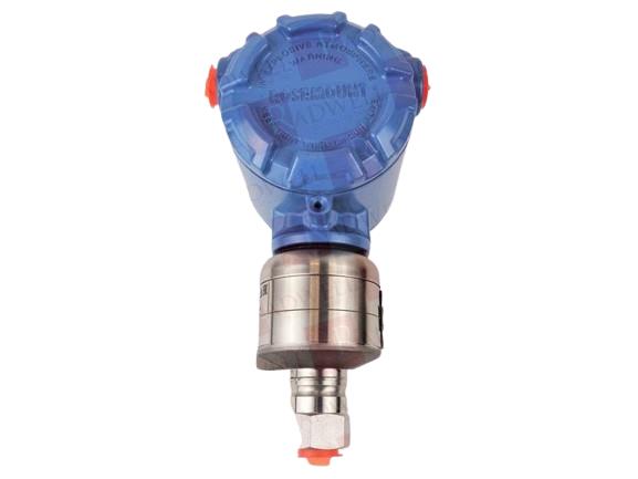 EMERSON 3051TG4A2A21AB4M5