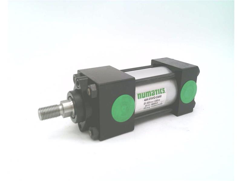 ASCO S4AK-01A1D-CAA0