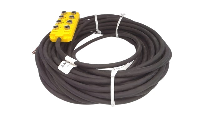 BELDEN ZV8/L3U-30/20M