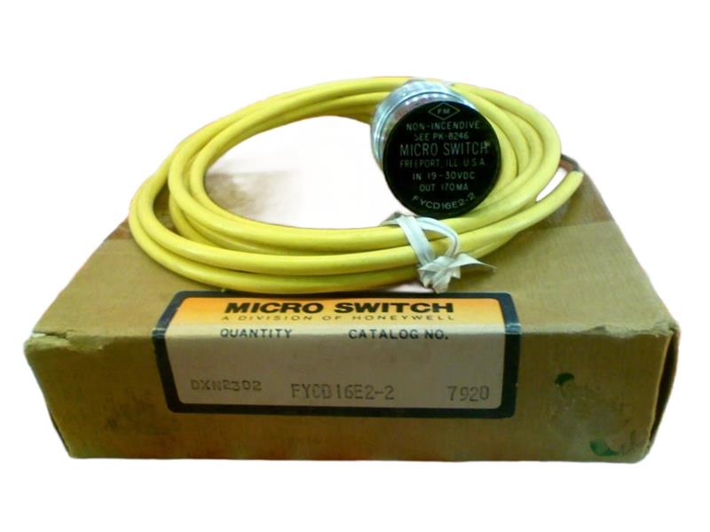 FYCD16E2-2 by HONEYWELL