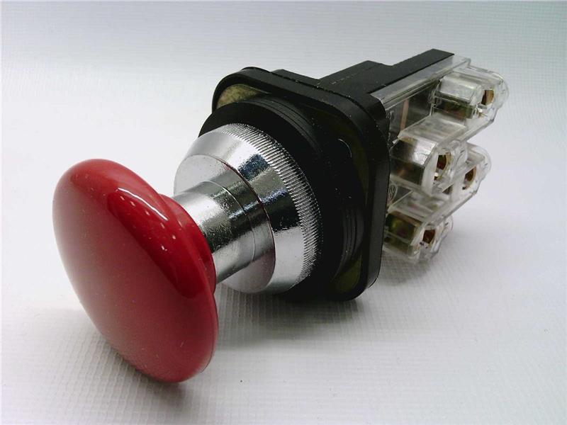 SCHNEIDER ELECTRIC XB2-MC41