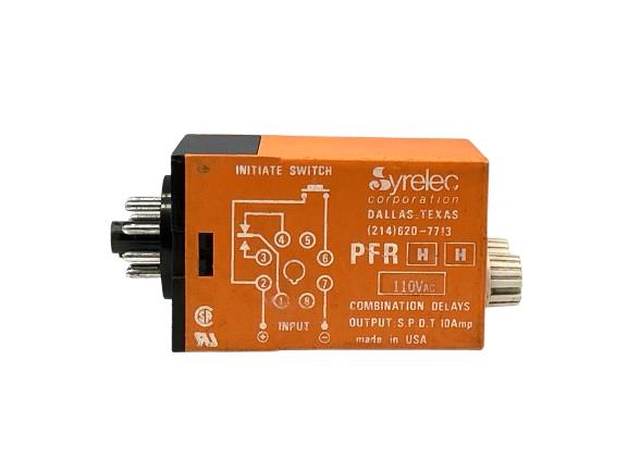 CROUZET PFRHH-110VAC