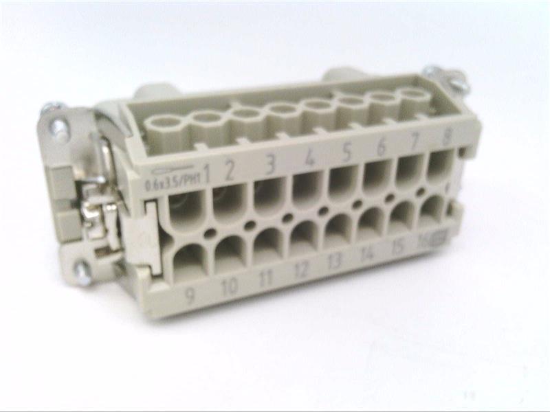 HARTING 0933 016 2601