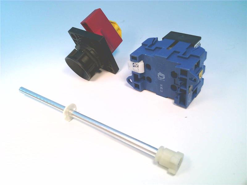 KRAUS & NAIMER KG32A-T203/USA001