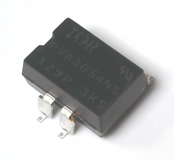 INTERNATIONAL RECTIFIER PVA3054NS-TPBF
