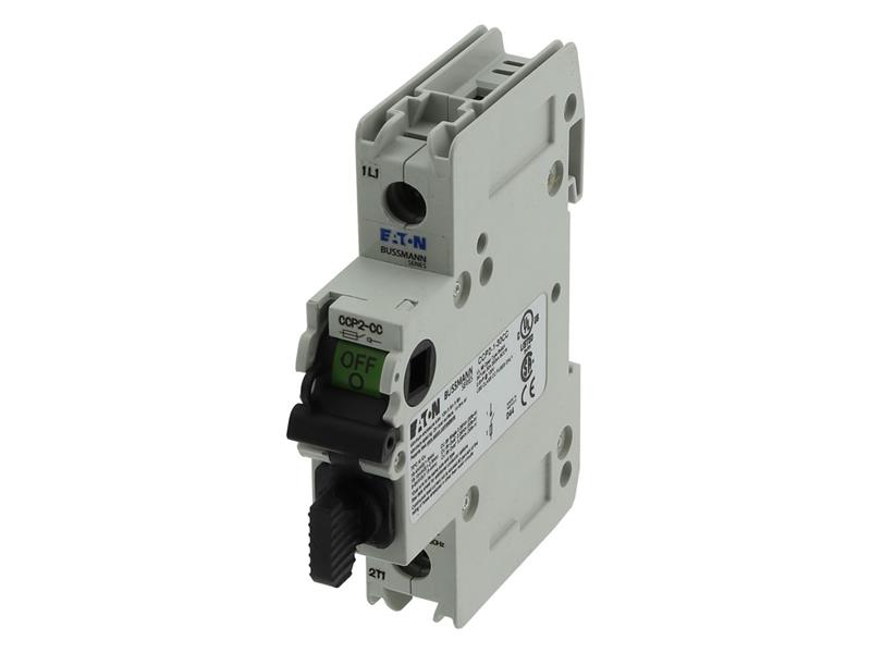 EATON CORPORATION CCP2-1-30CC