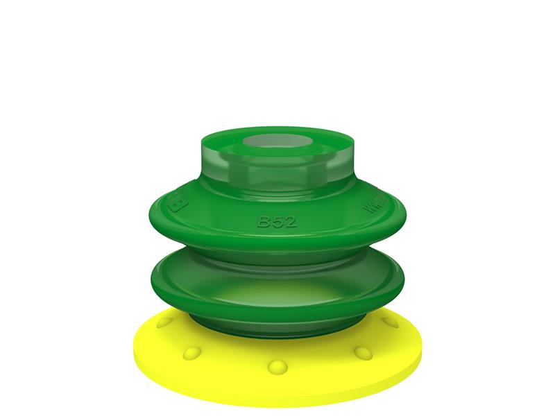 PIAB VACUUM PRODUCTS BX52P.4K.F