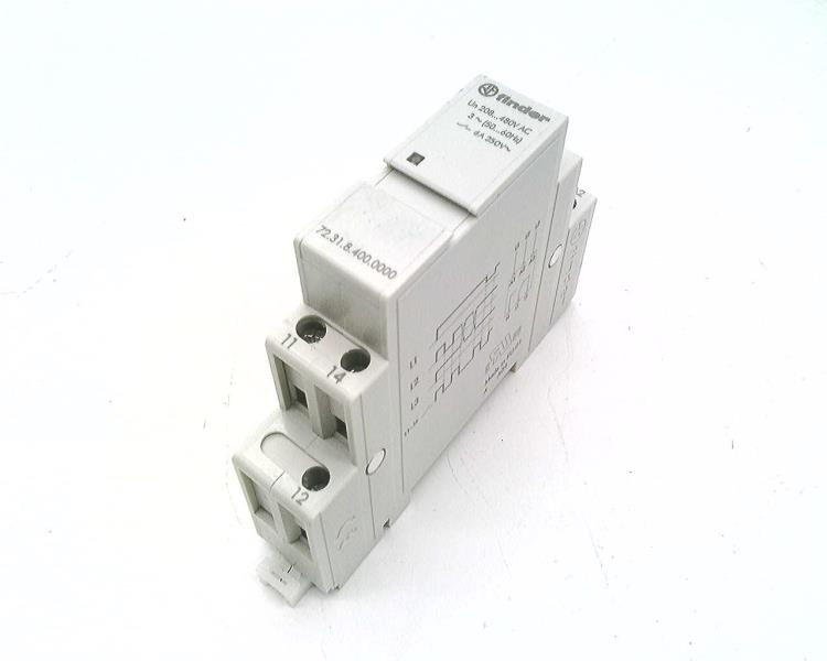 FINDER 72.31.8.400.0000