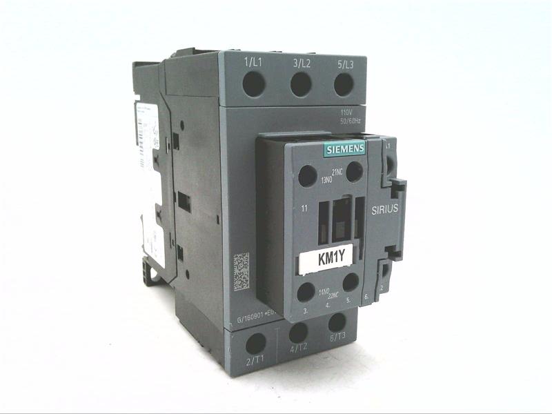 SIEMENS 3RT2038-1AG20
