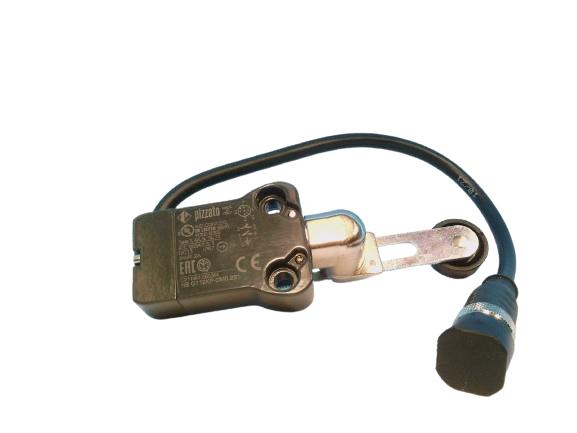 PIZZATO NB G112KP-DM0.2S1 