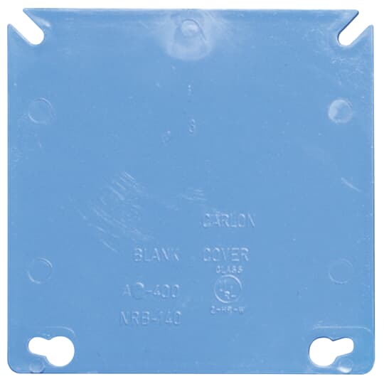 A400R-CAR by ABB THOMAS & BETTS