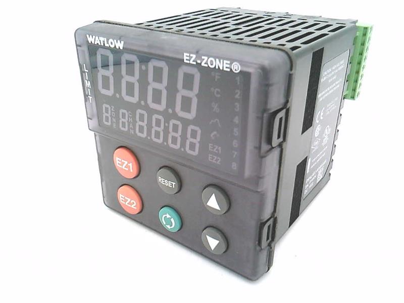 WATLOW PM4L4EJ-AAAAAAA