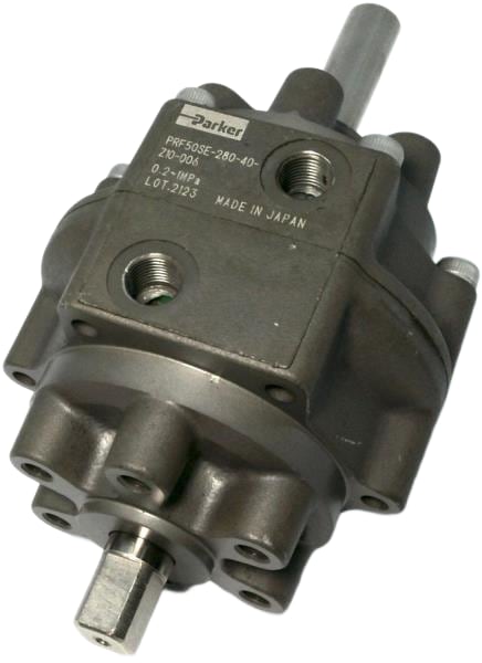 PRF50SE-280-40 by PARKER