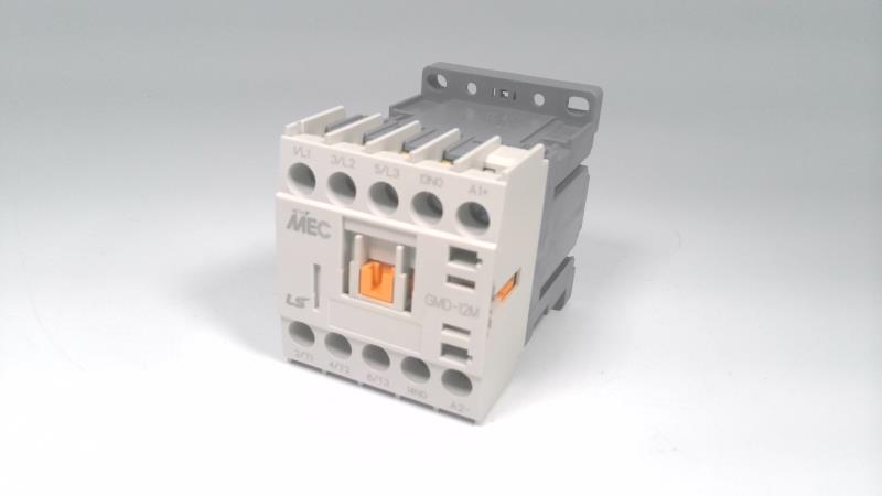 ALTECH CORP GMD-12M-10-DC24V