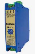 OMEGA ENGINEERING DRF-TCJ-24VDC-0/700C-4/20