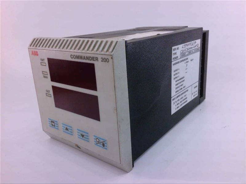 ASEA BROWN BOVERI C201C30001US7D