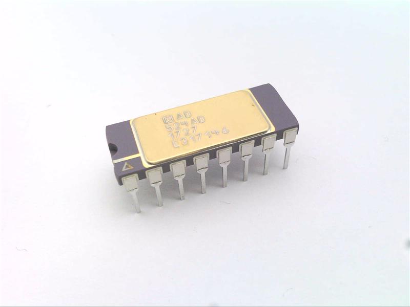 ANALOG DEVICES AD524AD
