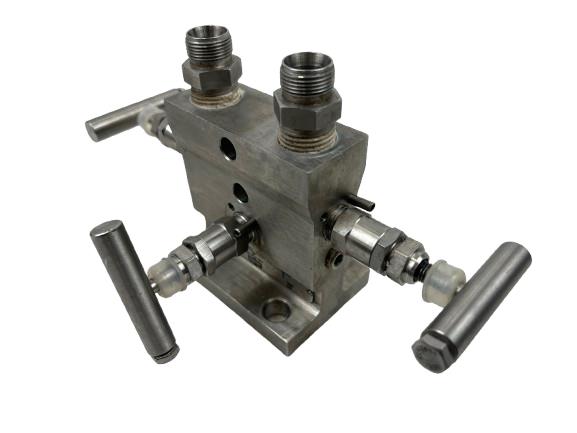 KEROTEST MARSH KM4TVIS-4