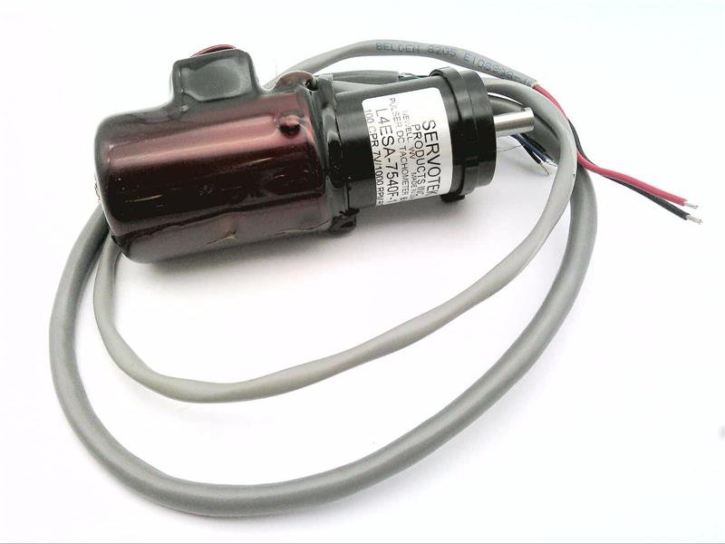 L4ESA-7540F-1 by MARSH BELLOFRAM