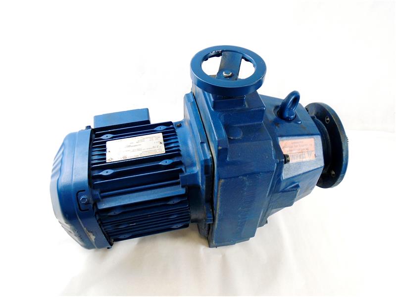 SEW EURODRIVE S67D26DRE90M4