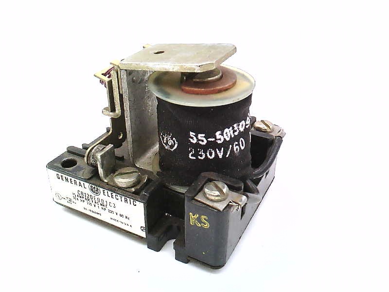 GENERAL ELECTRIC CR120E00103