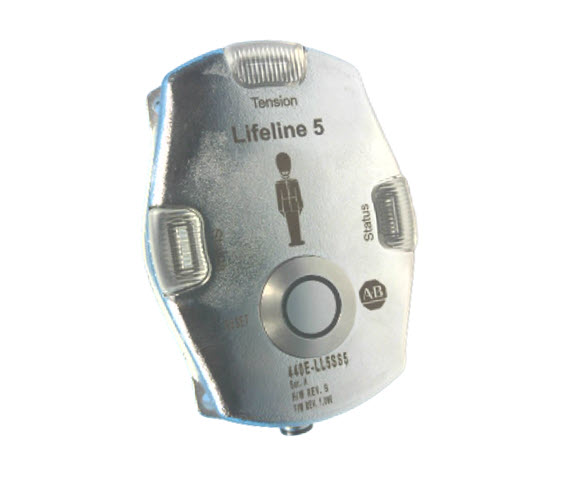 440E-LL5SS5 by ALLEN BRADLEY