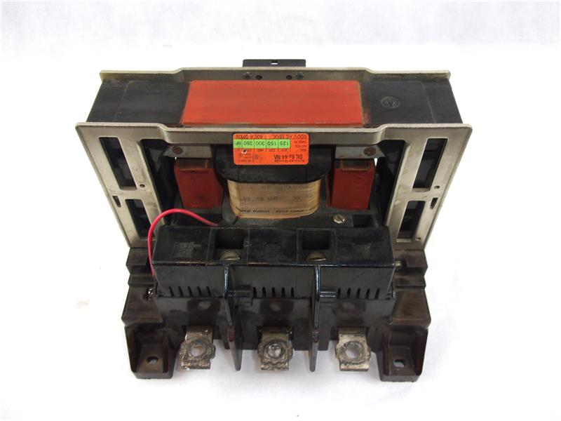 DIL8A-44-NA by EATON CORPORATION